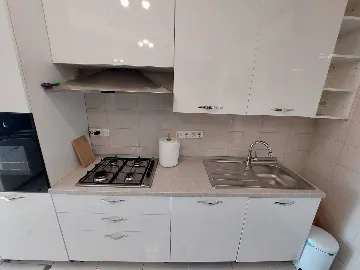 Grebaštica 2-Bedroom Apartment for 4 Guests