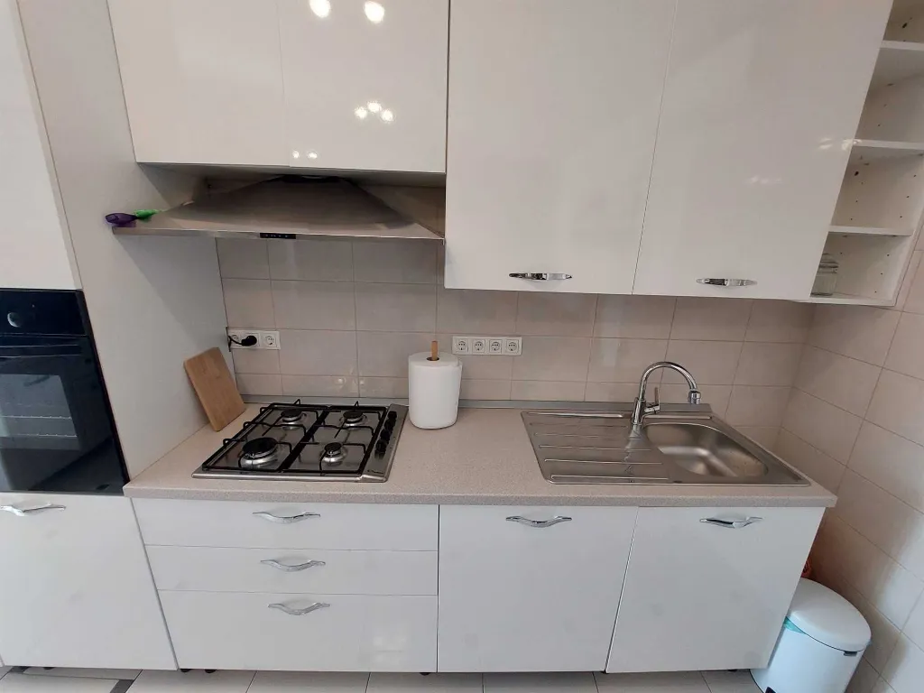 Grebaštica 2-Bedroom Apartment for 4 Guests