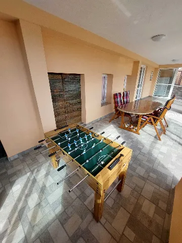 Grebaštica 2-Bedroom Apartment for 4 Guests