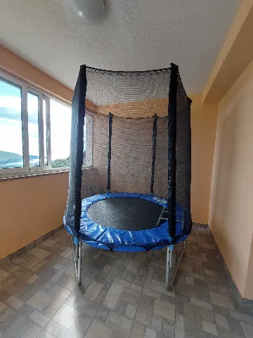 Grebaštica 2-Bedroom Apartment for 4 Guests