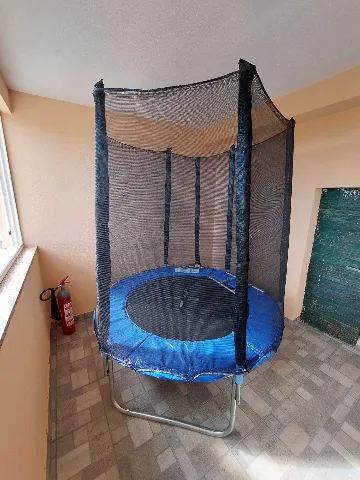 Grebaštica 2-Bedroom Apartment for 4 Guests