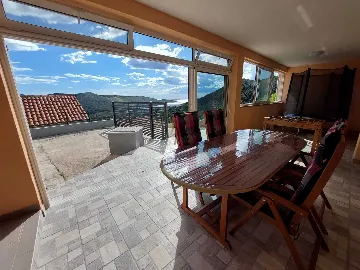 Grebaštica 2-Bedroom Apartment for 4 Guests