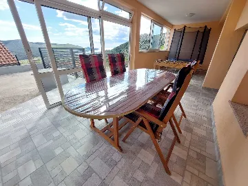 Grebaštica 2-Bedroom Apartment for 4 Guests