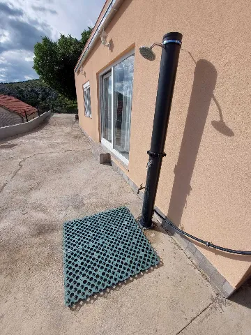 Grebaštica 2-Bedroom Apartment for 4 Guests