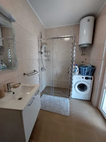 Grebaštica 2-Bedroom Apartment for 4 Guests