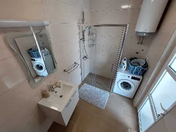 Grebaštica 2-Bedroom Apartment for 4 Guests