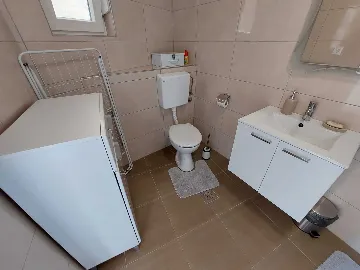 Grebaštica 2-Bedroom Apartment for 4 Guests