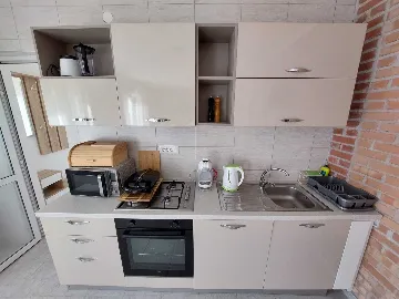 Grebaštica 2-Bedroom Apartment for 4 Guests