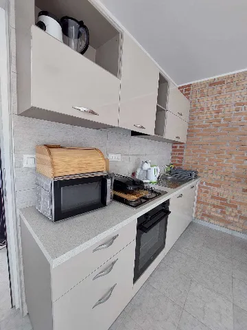 Grebaštica 2-Bedroom Apartment for 4 Guests