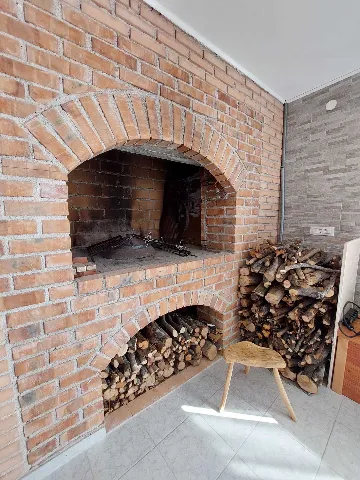 Grebaštica 2-Bedroom Apartment for 4 Guests