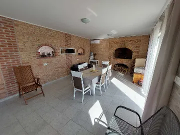 Grebaštica 2-Bedroom Apartment for 4 Guests