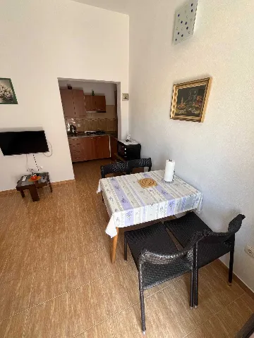 1-Bedroom Apartment in Vodice for 4 Guests