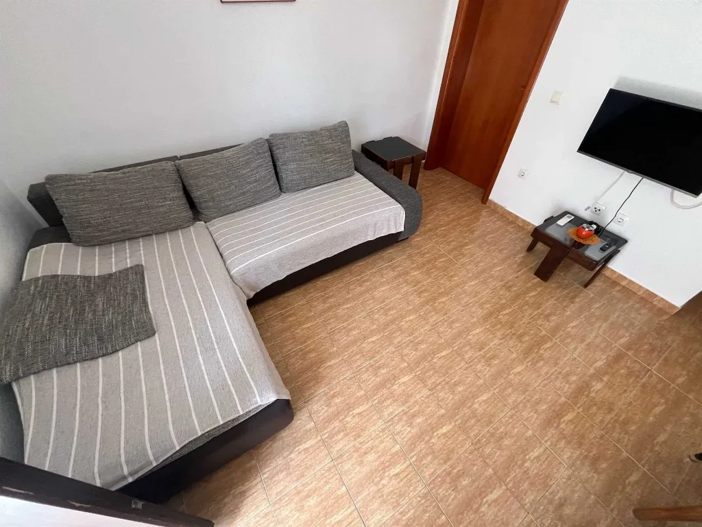 1-Bedroom Apartment in Vodice for 4 Guests