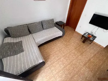 1-Bedroom Apartment in Vodice for 4 Guests