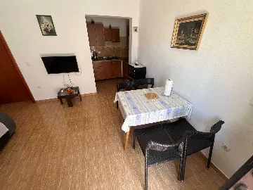 1-Bedroom Apartment in Vodice for 4 Guests