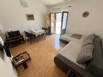 1-Bedroom Apartment in Vodice for 4 Guests