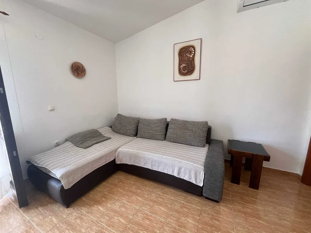 1-Bedroom Apartment in Vodice for 4 Guests