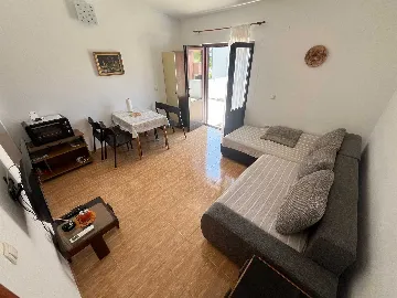 1-Bedroom Apartment in Vodice for 4 Guests