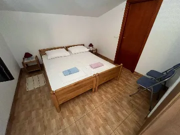 1-Bedroom Apartment in Vodice for 4 Guests