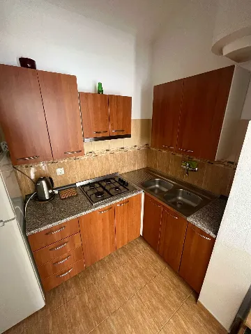 1-Bedroom Apartment in Vodice for 4 Guests