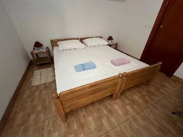 1-Bedroom Apartment in Vodice for 4 Guests