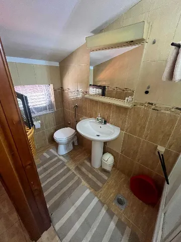 1-Bedroom Apartment in Vodice for 4 Guests