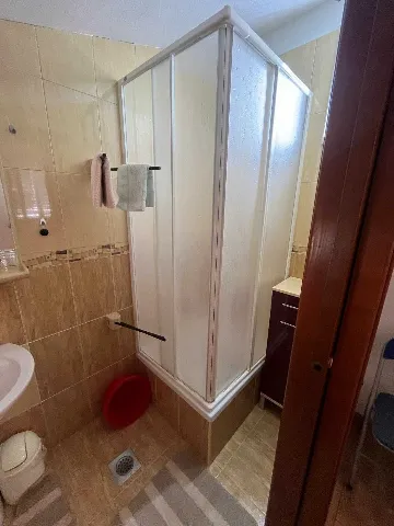 1-Bedroom Apartment in Vodice for 4 Guests