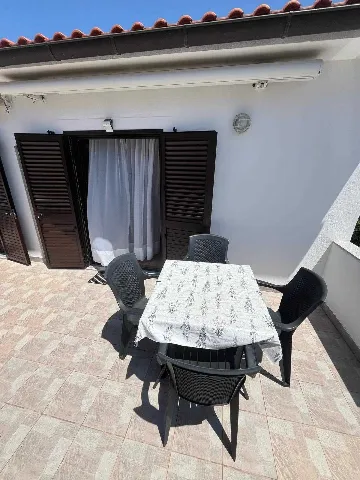 1-Bedroom Apartment in Vodice for 4 Guests
