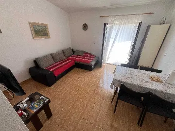 1-Bedroom Apartment in Vodice for 4 Guests