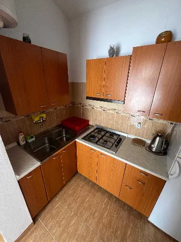 1-Bedroom Apartment in Vodice for 4 Guests