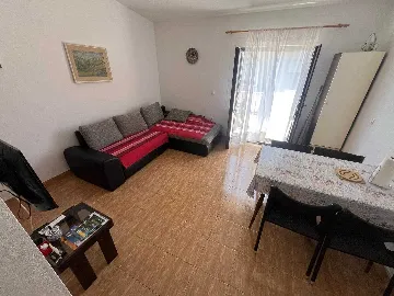 1-Bedroom Apartment in Vodice for 4 Guests