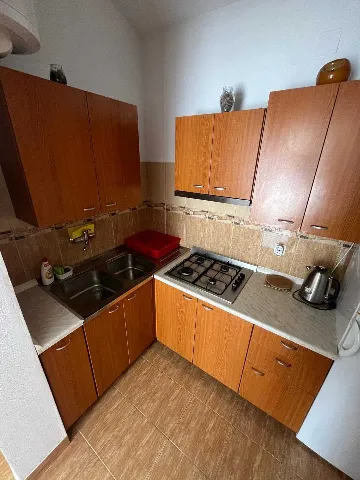 1-Bedroom Apartment in Vodice for 4 Guests