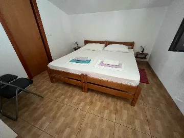 1-Bedroom Apartment in Vodice for 4 Guests