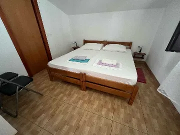 1-Bedroom Apartment in Vodice for 4 Guests