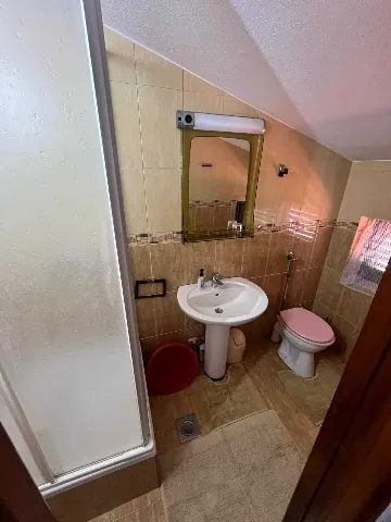 1-Bedroom Apartment in Vodice for 4 Guests