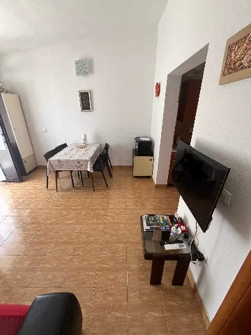 1-Bedroom Apartment in Vodice for 4 Guests