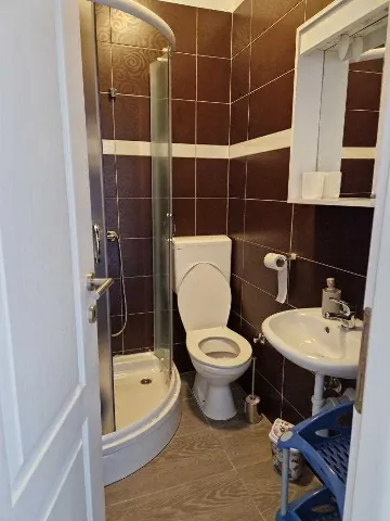 One-Bedroom Apartment in Tribunj for Up to 4 Guests