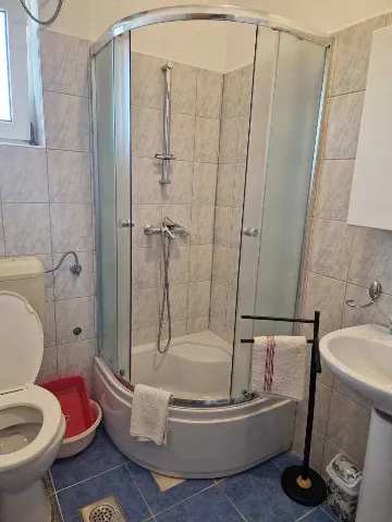 Tribunj One-Bedroom Apartment for Up to 4 Guests