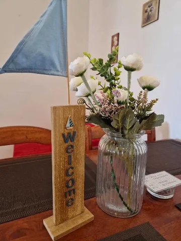 Tribunj One-Bedroom Apartment for Up to 4 Guests