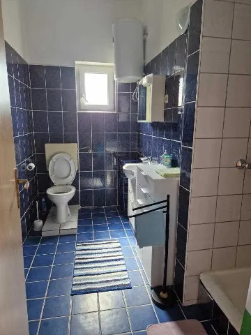 Apartment in Tribunj for Up to 5 Guests