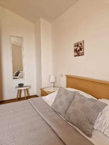 Apartment in Tribunj for Up to 5 Guests