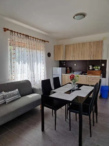 Tribunj Apartment for up to 4 Guests (A3)