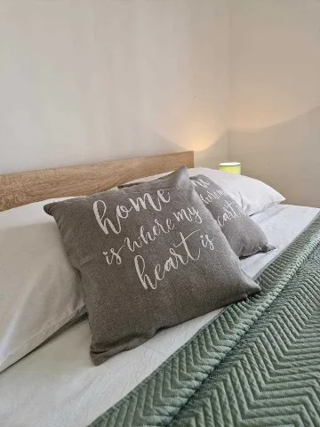 Tribunj Apartment for up to 4 Guests (A3)