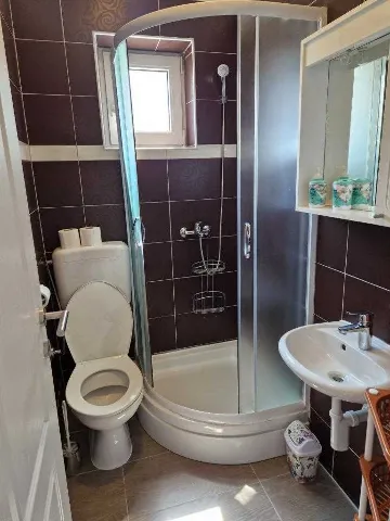 Tribunj Apartment for up to 4 Guests (A3)