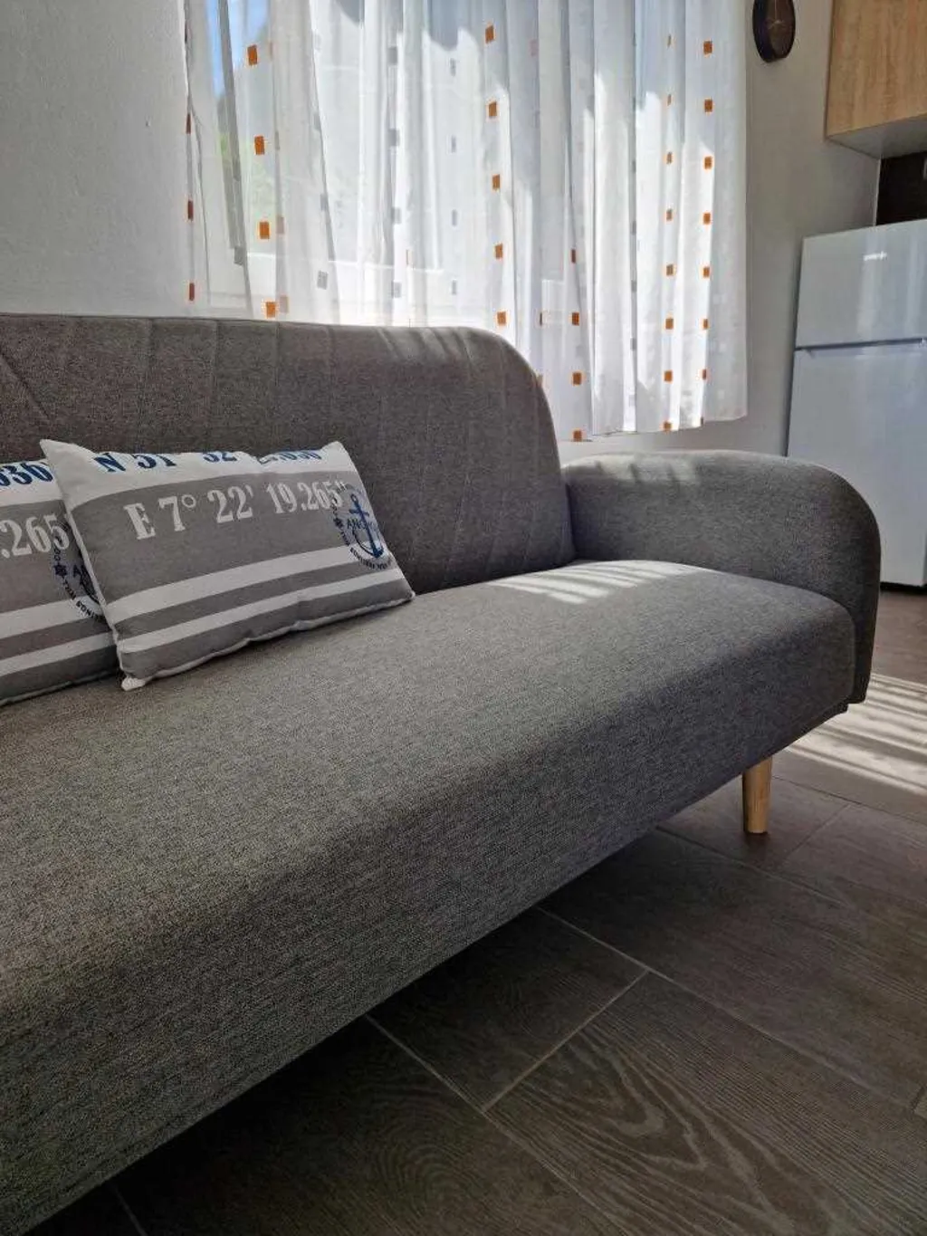 Tribunj Apartment for up to 4 Guests (A3)