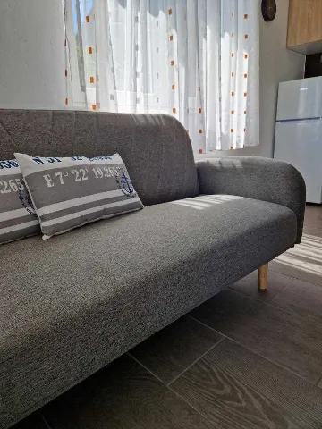 Tribunj Apartment for up to 4 Guests (A3)