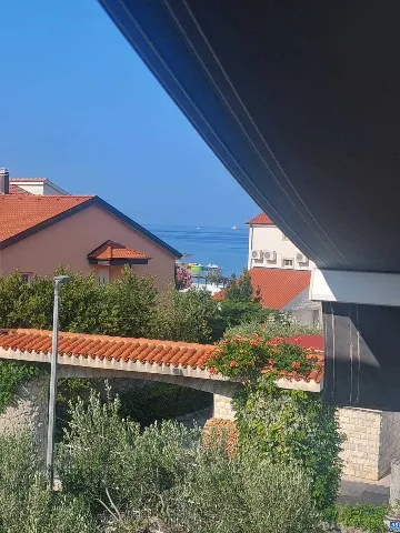 Studio Apartment in Rogoznica for 1 Guest