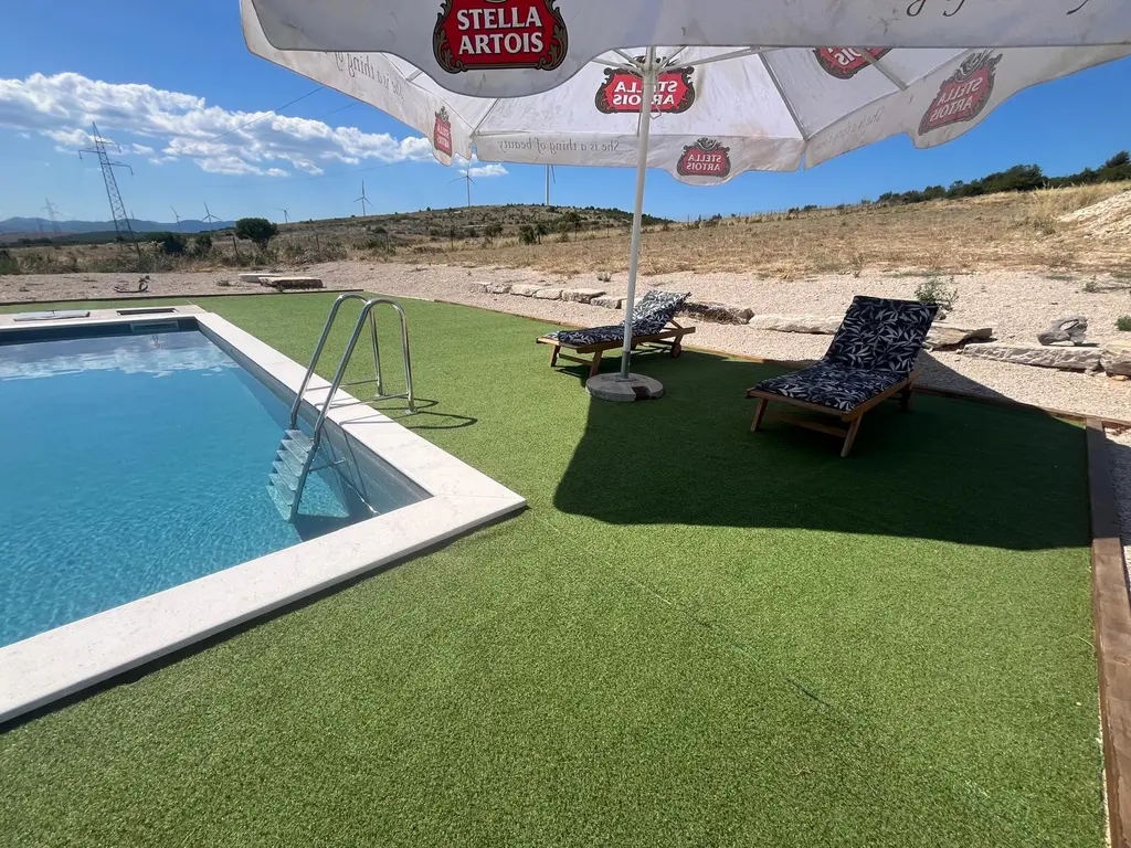 Holiday House in Šibenik for 4 Guests with Parking
