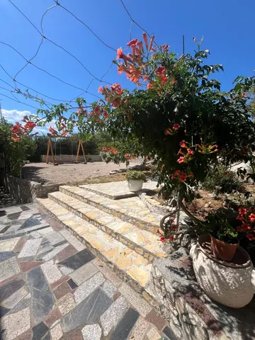 Holiday House in Šibenik for 4 Guests with Parking