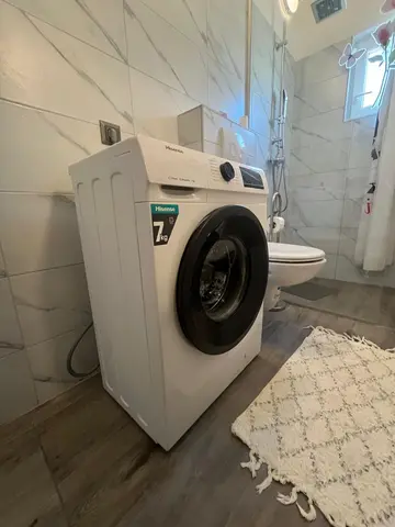 Holiday House in Šibenik for 4 Guests with Parking